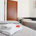 St Pierre Szálloda Rimini