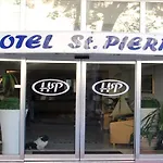 Szálloda St Pierre