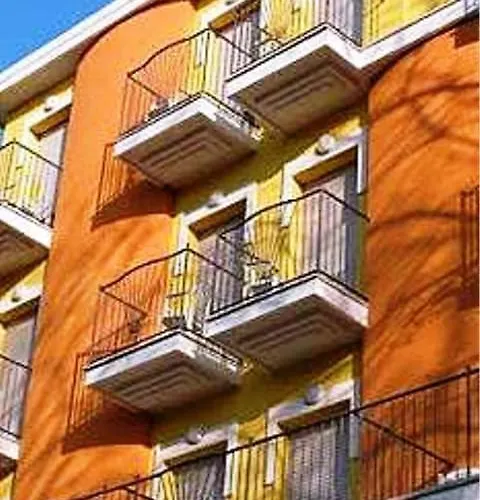 圣皮埃尔酒店 3*