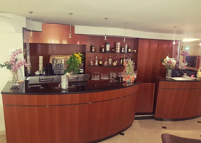 酒店 圣皮埃尔酒店