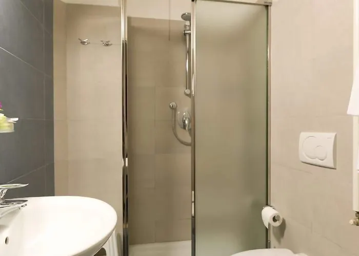 酒店 圣皮埃尔酒店 3*