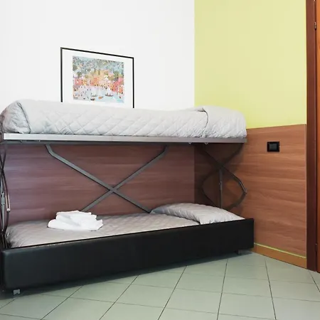 Hotel St Pierre