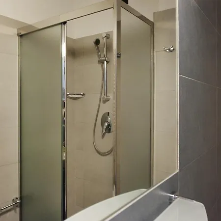 Hotel St Pierre Rimini