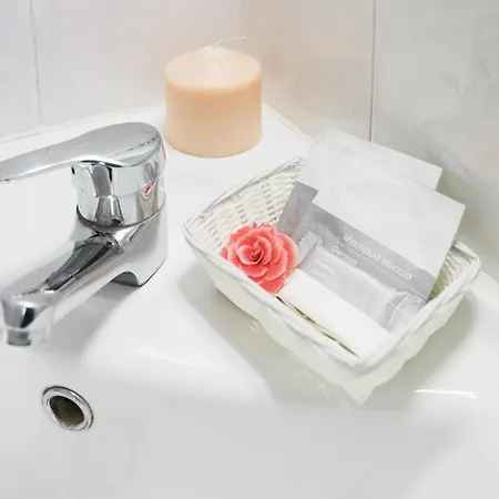 St Pierre Otel Rimini