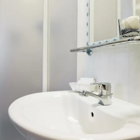 Hotel St Pierre Rimini