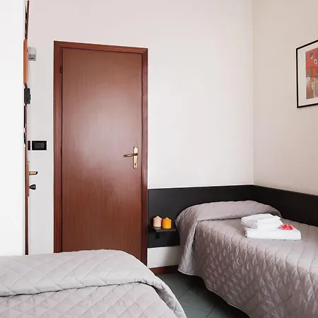 Otel St Pierre