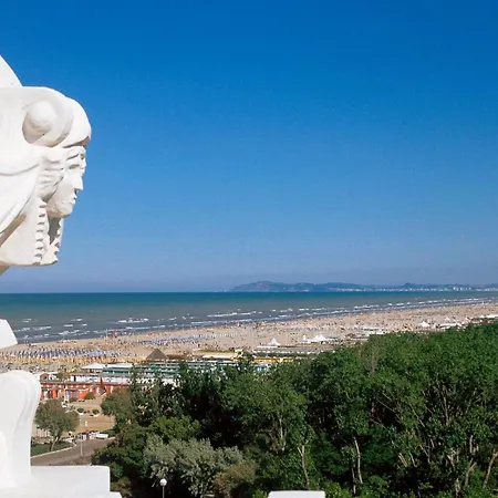 St Pierre Rimini