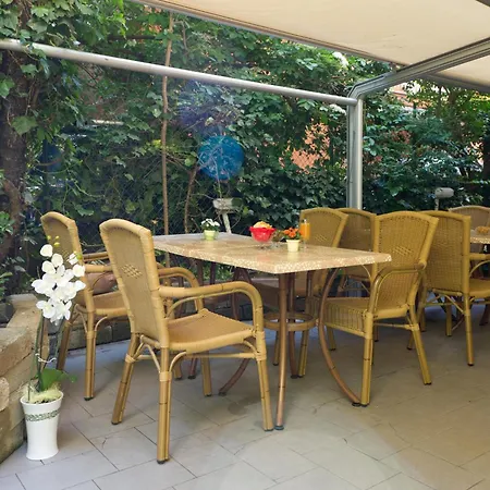 Hotel St Pierre Rimini