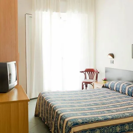 Hotel St Pierre 3*