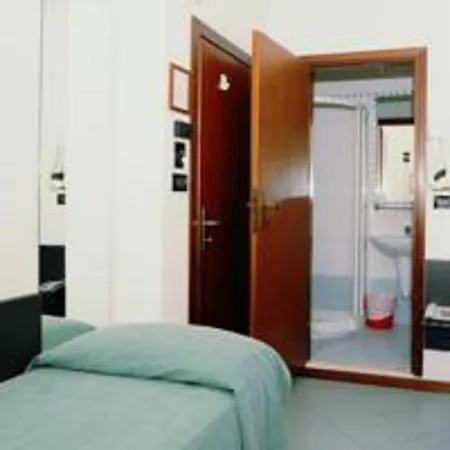 Hotel St Pierre Rimini