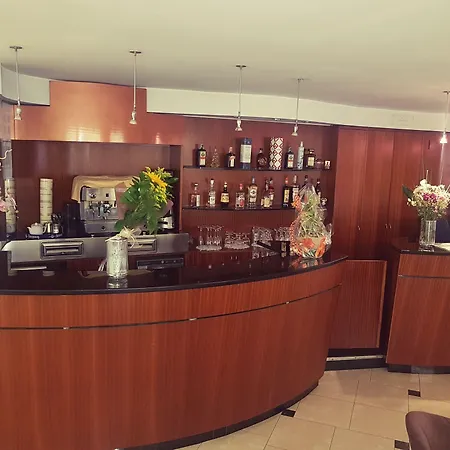 Hotel St Pierre