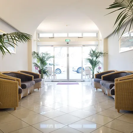 Hotel St Pierre