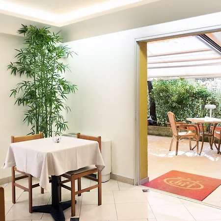 St Pierre Hotel Rimini