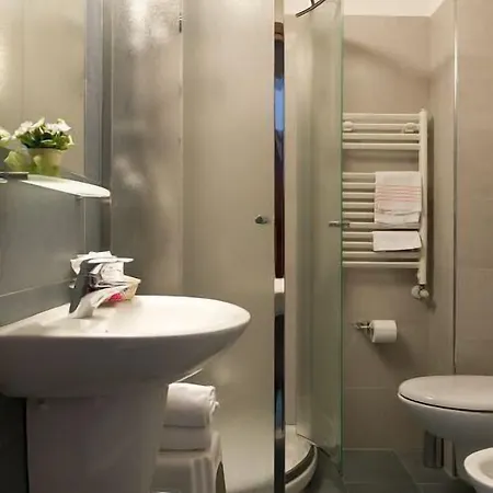 Hotel St Pierre Rimini