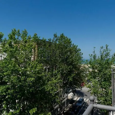 Hotel St Pierre Rimini