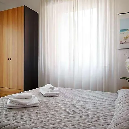 Hotel St Pierre Rimini