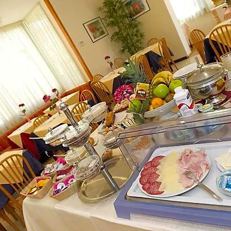 Hotel St Pierre Rimini