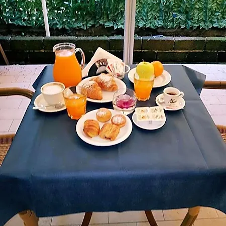 St Pierre Otel 3*
