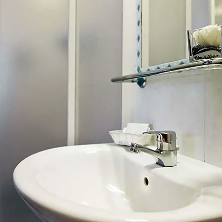 Hotel St Pierre Rimini