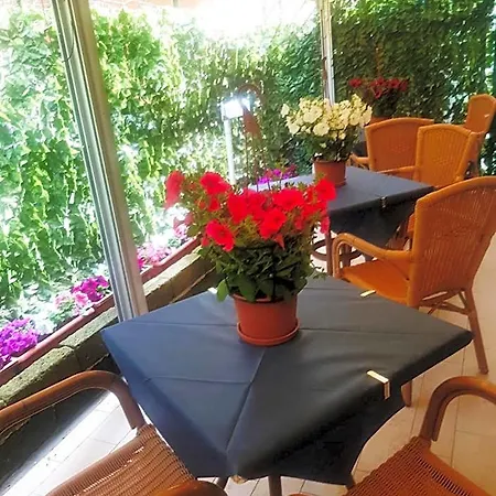 St Pierre Otel Rimini