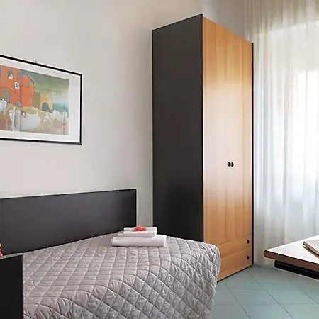 St Pierre Hotel Rimini