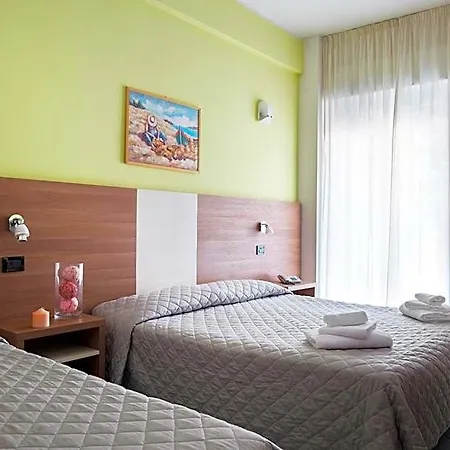 St Pierre Hotel