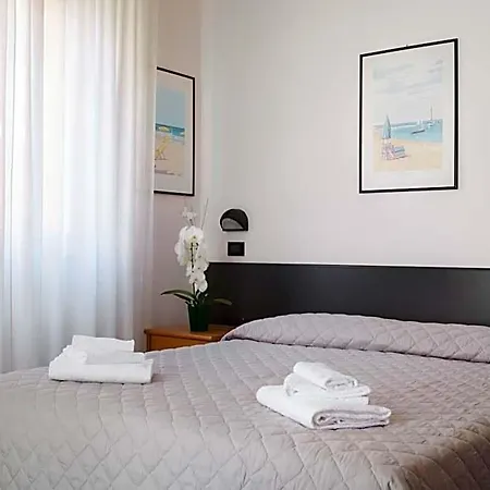 St Pierre Hotel