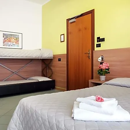 Hotel St Pierre Rimini