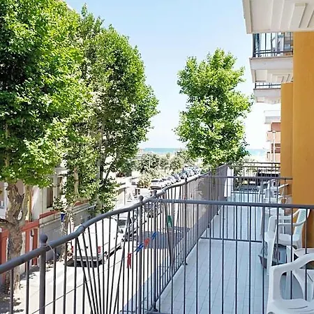 Hotel St Pierre Rimini