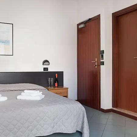 Hotel St Pierre Rimini