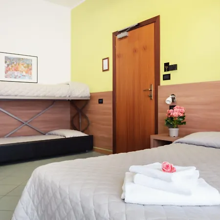 Hotel St Pierre 3*