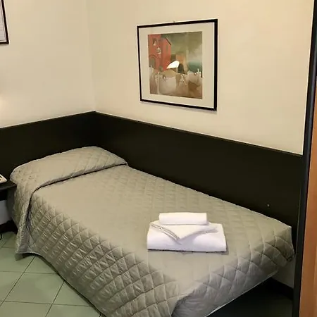 St Pierre Hotel Rimini