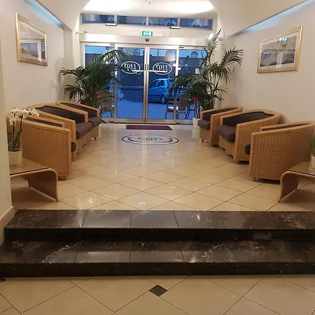 Hotel St Pierre