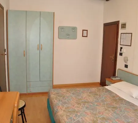 St Pierre Hotel Rimini