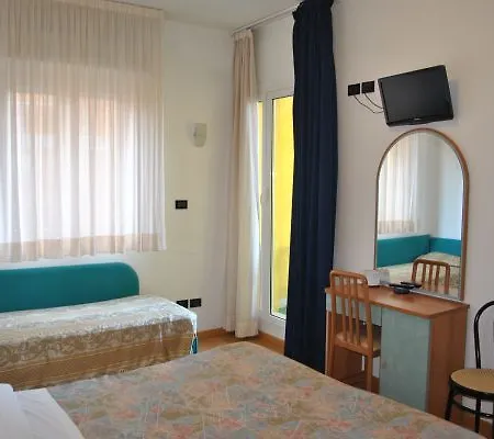 St Pierre Hotel