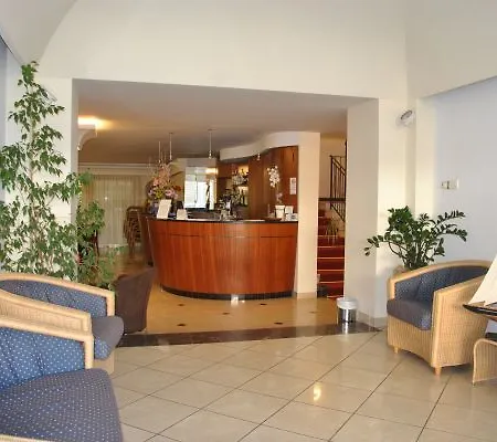 St Pierre Otel