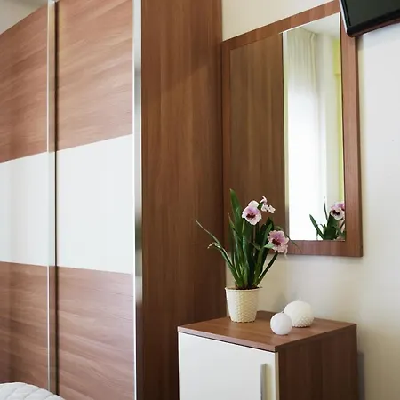 Hotel St Pierre Rimini