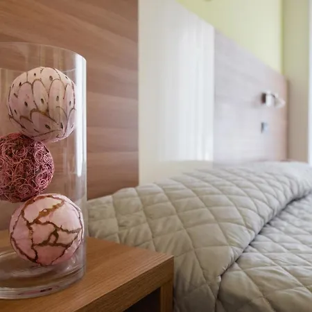 Hotel St Pierre Rimini