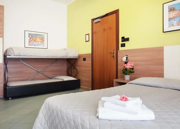 St Pierre Szálloda 3*