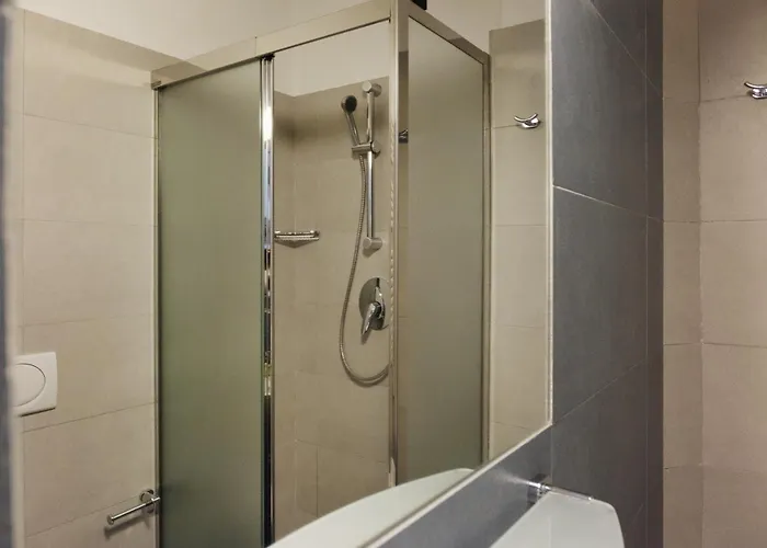 Hotel St Pierre Rimini