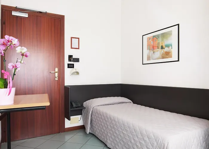 St Pierre Hotel Rimini