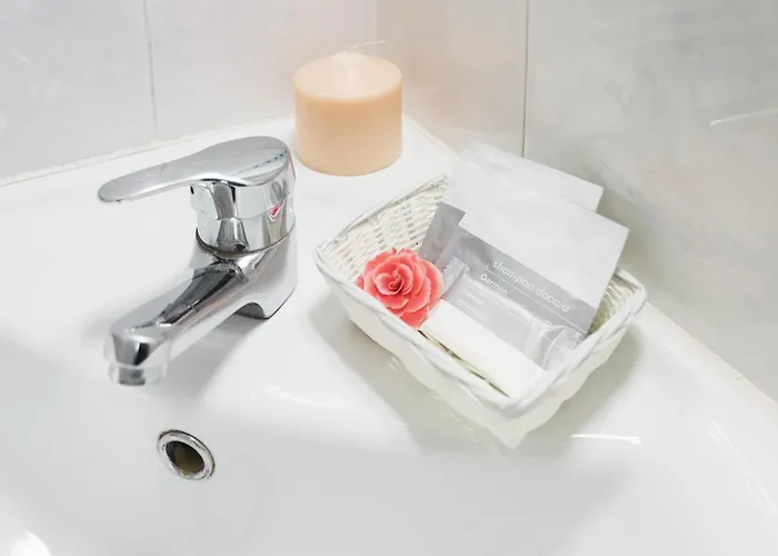 St Pierre Hotel Rimini