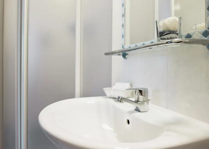 Hotel St Pierre Rimini