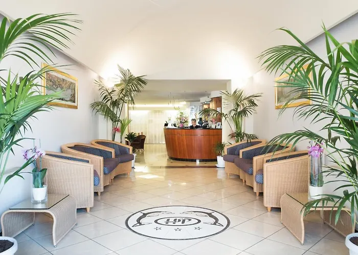 St Pierre Szálloda 3*