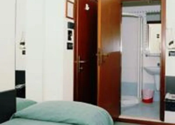 Hotel St Pierre Rimini