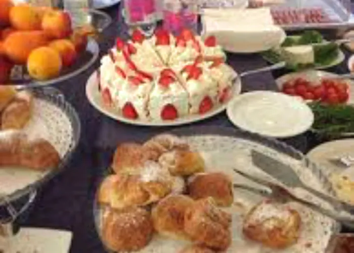 St Pierre Hotel Rimini