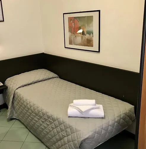 St Pierre Hotel Rimini