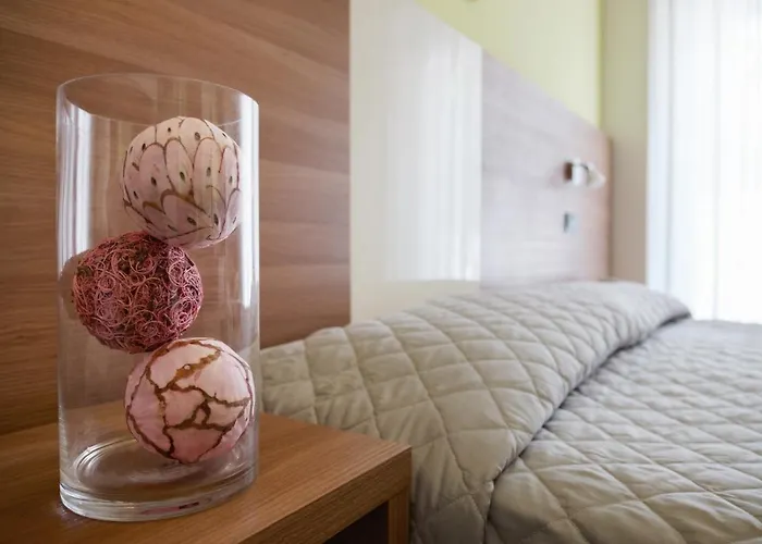 Hotel St Pierre Rimini