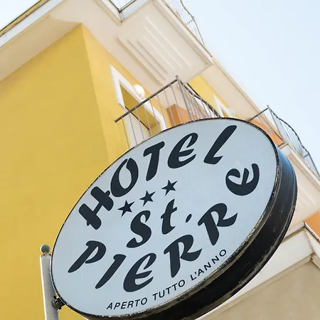 圣皮埃尔酒店 3*