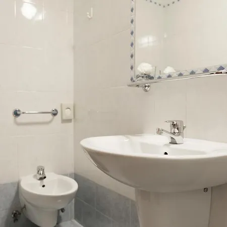 圣皮埃尔酒店 3* 里米尼